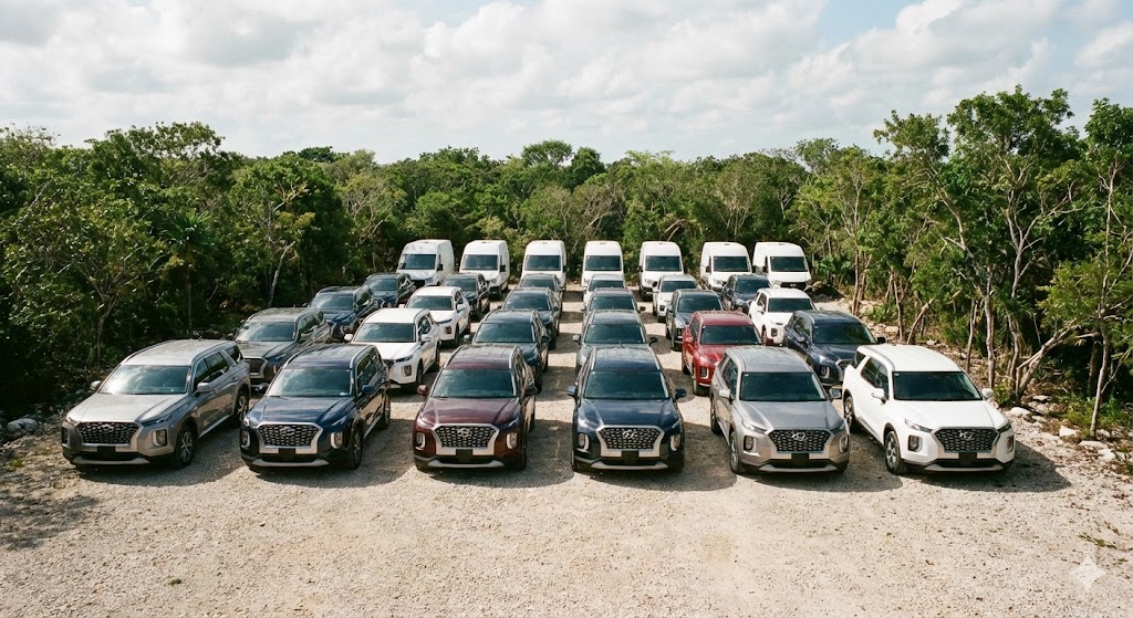 Imagen ilustrativa de operación turística